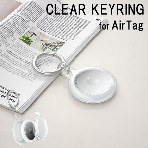 AirTag ��2���� �J�o�[ �ϏՌ� �G�A�^�O �P�[�X �J�i�r���t �G�A�[�^�O �L�[�����O �N���A ���� ������� ���h�~ �V���v�� �� �y�b�g �J�o�� �X�[�c�P�[�X