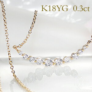 K18WG/YG/PGy0.3ctz_Ch C lbNX t@bV WG[ ANZT[ fB[X lbNX S[h _Ch 18 _CA  _C y_g Mtg v