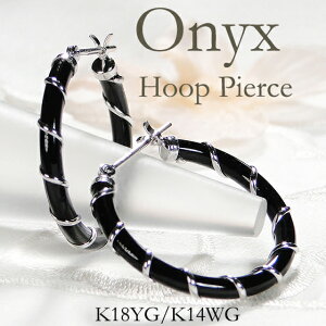 K18YG/K14WG ~] IjLX t[vsAX18 14 sAX k18 K14@t[v S[hsAX Onyx ȒPsAX CG[ zCg lC       iۏ؏ 萔