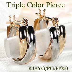 K18YG/PG/Pt900 gvJ[ Ђ˂ t[vsAXy4.0x12.0mmz18 sAX 18k t[v S[h CG[S[h sNS[h NX  v`i PT WG[ Ւf 3A 3F gv 