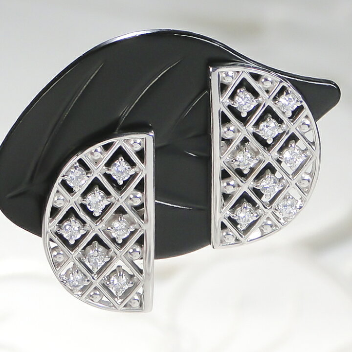 楽天市場】Pt900 ダイヤモンド ピアス【0.20ct】プラチナ 人気  