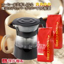 ドリッパー福袋 コーヒー豆 送料無料 ハリオ V60ドリップイン 700ml VDI-02B 1台 スペシャルブレンド モカブレンド 1kg 500g×2袋 大容量 セット 澤井珈琲 【RD】 【TS】