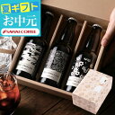 お中元 夏ギフト御中元 アイスコーヒーギフト 【3種飲み比べセット クラフトコーヒー】 コーヒー オシャレ 人気 ランキング1位 プレゼント 実用的 2024年も完売 【RDT】 【TSDT】