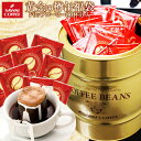 初売り 福袋 2026 送料無料 ドリップバッグ コーヒー 珈琲 "家族で楽しむ黄金のドリップパック" 澤井珈琲 ドリップコーヒー プレミアムゴールド/黄金の樽缶 80袋 贅沢な気分 フルーティーな味わい 缶も楽しめる 【RD】 【TS】