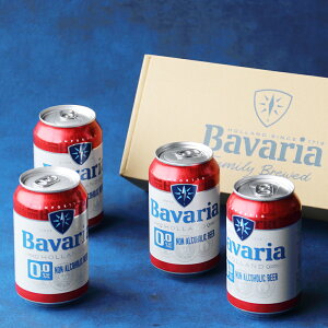 蕨 Mtg mAR[r[ Bavaria 0.0% o@A 330ml×4{