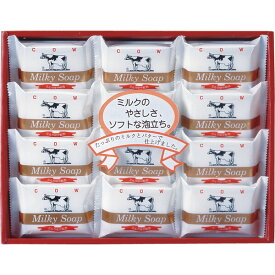 牛乳石鹸 ゴールドソープセット AG-15M 牛乳石けん せっけん ギフト 【のし包装可】 dckani _