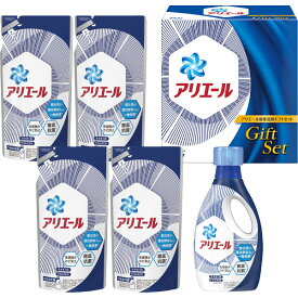 P&G アリエール液体洗剤セット PGLA-30C 【のし包装可】 バイオサイエンス バイオ BIO dckani _