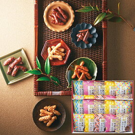 かりんとう詰合せ AY-EO 和菓子 菓子折り かりんとう 【_