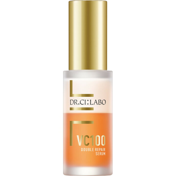 楽天市場】ドクターシーラボ VC100ダブルRエッセンスX(美容液) 30mL 