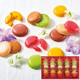 ダロワイヨ マカロンラスク 30枚 MRU30 【_