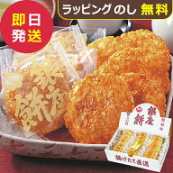 ぎんざ 花のれん 銀座餅 24枚 醤油味 銀座花のれん 揚げせんべい (即日発送) 送料無料【 N26mf _