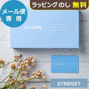 �J�^���O�M�t�g ILLUMS �C�����X STROGET(�X�g���C�G)-C CATALOGUE GIFT CARD (���[����/�����s��)�y_ ��a �M�t�g�J�[�h �J�[�h�^�C�v