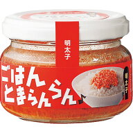 ふくのや ごはんとまらんらん (油漬け明太子) 70g GTM‐70 【_