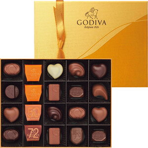 񂰑ܕt GODIVA SfBo S[hRNV 20 208919 y_