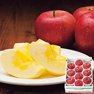 お取寄 山形県産 サンふじりんご 3kg (出荷日:12/03-12/27頃) 送料無料(北海道・沖縄を除く)【_ s25wg _