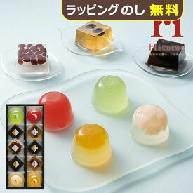 ひととえ 菓と果 10号 KKD-10 KKD10 送料無料(一部除外)【 和菓子 スイーツ 中島大祥堂 Hitotoe _