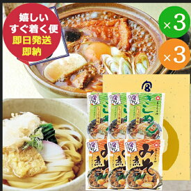 宮きしめん・宮みそ煮込詰合せ BKN-20 BKN20 (即日発送) 送料無料(一部除外)【 宮きしめん お土産 名古屋 】【_■東海_