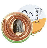 尾張屋 守口漬詰合せ 樽入 BT-30 送料無料 【 守口漬 奈良漬 漬物 ギフト 】【_■東海_
