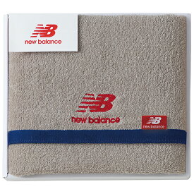 new balance ニューバランス スポーツタオル NBJ-2508 送料無料(北海道・沖縄を除く)【のし包装可】_