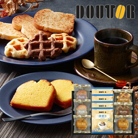 ドトールコーヒー＆スイーツセレクション DT-20 DT20 【_