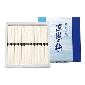 島原素麺 涼風の絲(すずかぜのいと) C-15 【_
