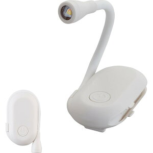 ���肪�g����LED�N���b�v���C�g SC-2413 �y_