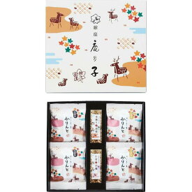銀座鹿乃子 和菓子詰合せ KYM-C 【_