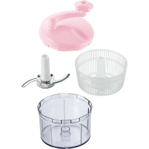 ピタコ 収納上手な水切りチョッパー PC-602 【_