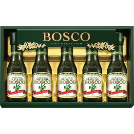 ボスコ オリーブオイルギフト BG-30 送料無料(北海道・沖縄を除く) 【 オリーブオイル オリーブ油 】【_dckani _ 25wg _