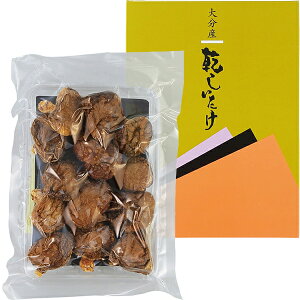 大分産 どんこ椎茸 40g LO-20S 干ししいたけ 【_