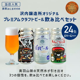 200円オフさらにP20倍 7月26日12:59まで【公式 ヘリオス酒造】飲み比べクラフトビール24本セット（3種×8本）プレミアムクラフトビール オリジナルビール 白ビール ホワイトエール ペールエール ケルシュ ギフト【飲み比べセット6本×4セットビール350ml合計24本】
