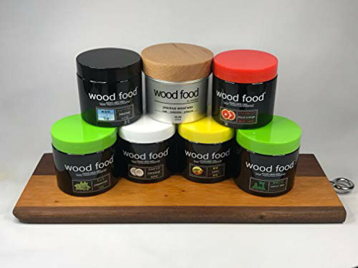 楽天市場】Wood Food 天然艶出し蜜蝋ワックス ニュートラル 180mL : さわやか販売 楽天市場】Wood Food 天然艶出し蜜蝋ワックス ニュートラル 180mL : さわやか販売