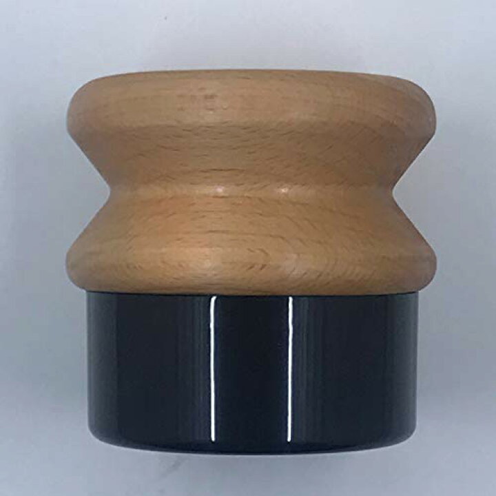 wood food 家具用ワックス用ワックスアプリケーター 丸型抗菌スポンジ : さわやか販売 wood food 家具用ワックス用ワックスアプリケーター 丸型抗菌スポンジ : さわやか販売