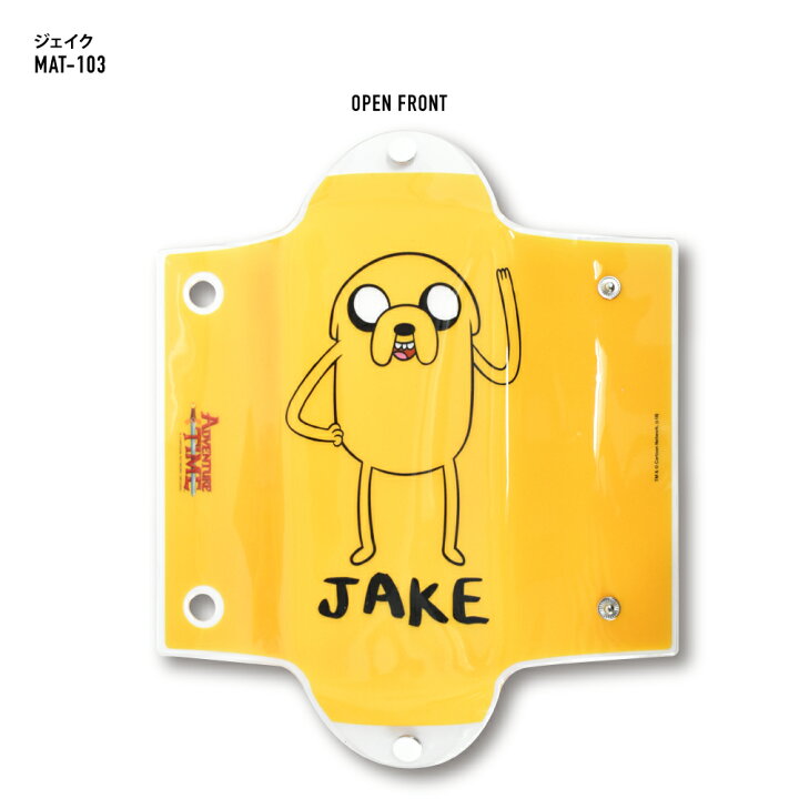 楽天市場 アドベンチャー タイム ペンケース 筆箱 小物入れ クリアマルチケース Lサイズ レディース 女子 女の子 フィン ジェイク Bmo メンズ 男子 男の子 ブランド キャラクター かわいい 可愛い シンプル トレンド 多機能 人気 洗える フル オープン ｓａｙａ