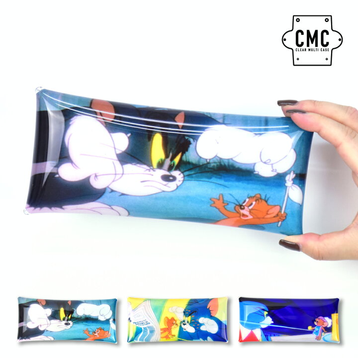 楽天市場 トムとジェリー ペンケース 筆箱 小物入れ クリアマルチケース Lサイズ レディース 女子 女の子 ワーナーブラザーズ ネコ ネズミ メンズ 男子 男の子 ブランド キャラクター グッズ かわいい 可愛い シンプル トレンド 多機能 人気 洗える フル オープン 楽天市場 トムとジェリー ペンケース 筆箱 小物入れ クリアマルチケース Lサイズ レディース 女子 女の子 ワーナーブラザーズ ネコ ネズミ メンズ 男子 男の子 ブランド キャラクター グッズ かわいい 可愛い シンプル トレンド 多機能 人気 洗える フル オープン
