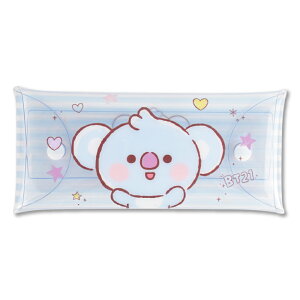 [֑ BT21 CZX ObY yP[X M  NA}`P[X LTCY fB[X q ̎q KOYA RJ SHOOKY MANG CHIMMY TATA COOKY LN^[ ObY 킢 V