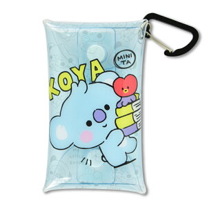 ���[���֑������� BT21 �������C�Z���X���i �O�b�Y �~�j�|�[�` �������� ������� �� �X�}�[�g�L�[ �N���A�}���`�P�[�X S�T�C�Y �����|�[�` �K�`���� ���f�B�[�X ���q KOYA RJ SHOOKY MANG CHIMMY TATA 
