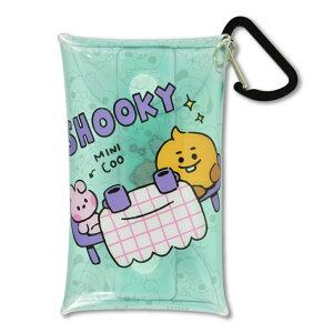 [֑ BT21 CZXi ObY ~j|[`    X}[gL[ NA}`P[X STCY |[` K` fB[X q KOYA RJ SHOOKY MANG CHIMMY TATA 