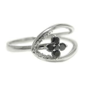 リング プラチナ 指輪 プラチナリング 人差し指 中指 幅広 太め ブラックダイヤ ブラックダイヤリング 黒ダイヤ ダイヤモンド ダイヤリング ピンキー 薬指 小指 重ね付け 天然石 誕生石 結婚