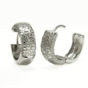 �s�A�X K14�z���C�g�S�[���h �n�� �n���s�A�X �t�[�v �t�[�v�s�A�X ���܂� ���܂ꎮ �s�A�X �����^�b�` �����p �V���v�� ���L ���� �������d�グ 14K 14�� �S�[���h ���F ���i�g�� �v���[���g 