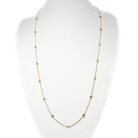 K18ピンクゴールド ダイヤネックレス ステーションネックレス ダイヤステーション ダイヤネックレス 一粒石 2カラット ロング ロングステーション 大粒ダイヤ スライドチェーン 長さ調節 天然石 誕生石 18K 18ピンク ゴールド プレゼント ギフト 贈り物 お勧め 誕生日 記念日