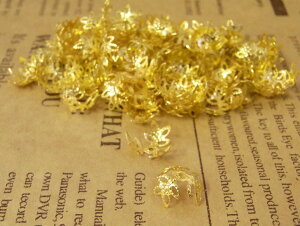 Eԍp[cr[YLbv14mm 100  GOLD ANZT[ p[c nhCh ޗ ≮ 