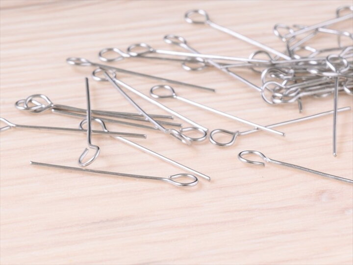 楽天市場】9ピン サージカルステンレス SUS304 アクセサリー パーツ シルバー 20mm 線径:約0.5mm 50本 アレルギー対応 接続パーツ ピンパーツ ちょこっと 約2cm 問屋 アレルギーフリー SILVER さや工房 手作り アクセサリーパーツ 卸 おすすめ : アクセサリーパーツの店 ... 楽天市場】9ピン サージカルステンレス SUS304 アクセサリー パーツ シルバー 20mm 線径:約0.5mm 50本 アレルギー対応 接続パーツ ピンパーツ ちょこっと 約2cm 問屋 アレルギーフリー SILVER さや工房 手作り アクセサリーパーツ 卸 おすすめ : アクセサリーパーツの店 ...