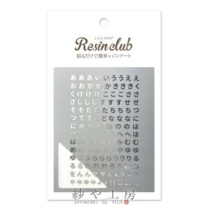 Resin club(WNu) ߍ݃WV[ Ђ炪 ANZT[ p[c Vo[ 88×150mm 1    Wp  W ≮ Wpi WV[ W O