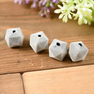 �y�ő�X��P20�{�z�t���b�L�[�r�[�Y �x���A�r�[�Y ���ʑ� �O���[ �D�F ��14mm ��1.4cm 4�� �ʂ��� �t���b�L�[ �r�[�Y �x���A �x���x�b�g �L���[�u �l�p ���� ���� �A�N�Z�T���[ �p�[�c �n���h