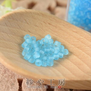 �r�[�Y �ۏ��r�[�Y col.M17 �}�b�g�V�A���u���[ 2mm �u���[ 10g ��0.2cm �ۃr�[�Y ������ 11/0 RR �K���X �����v���P�[�X�� �r�[�Y�p�[�c �r�[�Y�A�N�Z�T���[ ����H�[ �A�N�Z�T���[ �p�[�c �n���h��
