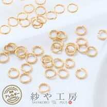 楽天市場】丸カン 線径0．8mmの通販