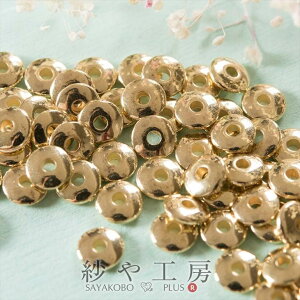 �X�y�[�T�[ �R�C���� 6mm �S�[���h ��100�� 100�P ���E���h CCB���r�[�Y �j�b�P���t���[ �A�����M�[�Ή� ���^���r�[�Y �r�[�Y ��0.6cm �r�[�Y�p�[�c ����H�[ �A�N�Z�T���[ �p�[�c �n���h���C�h 