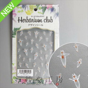 Harbarium club(n[oENu) n[oEV[ NIl 88×150mm  1 WNu V[ n[oEp n[oE H[  ANZT[ p[c nhCh n