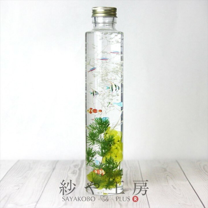 楽天市場】Harbarium club(ハーバリウムクラブ) ハーバリウムシール 